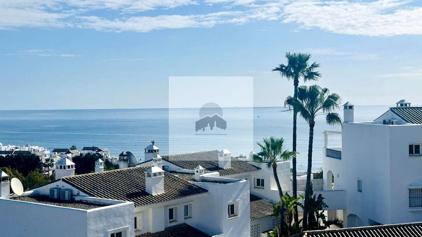 APARTAMENTO DUPLEX CON ZONA BAHIA DE CASARES photo 0