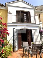 CASA ADOSADA EN ´LAGUNA BEACH¨ ESTEPONA photo 0