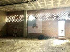 ALQUILER -LOCAL COMERCIAL EN BRUTO EN ESTEPONA- photo 0