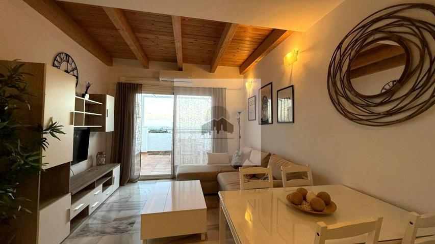 APARTAMENTO CON VISTAS AL MAR EN ZONA FOREST HILLS ESTEPONA photo 0