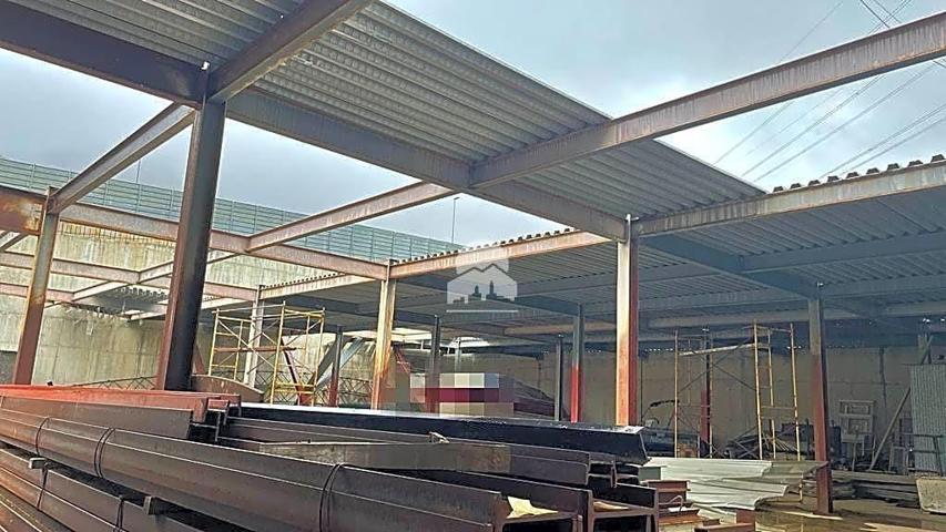 NAVE INDUSTRIAL EN ESTEPONA photo 0
