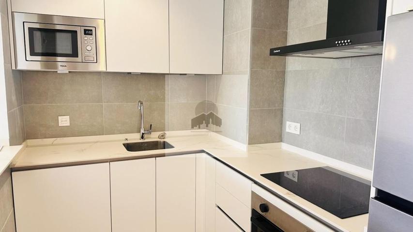 APARTAMENTO REFORMADO DISPONIBLE PARA ALQUILER photo 0