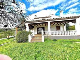 FINCA DE 4851 M2 EN ESTEPONA photo 0