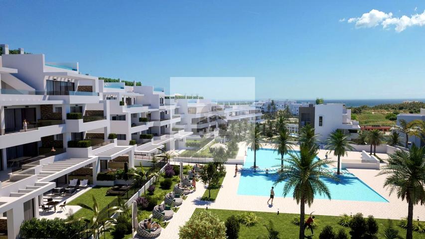 FINALZADO ¡ Apartamento con 50 m2 terraza photo 0
