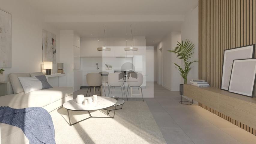 OBRA NUEVA CHALETS ADOSADOS 4 DORMITORIOS - ZONA MANILVA photo 0