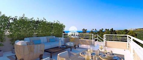 APARTAMENTO 1ª LINEA DE GOLF - ESTEPONA GOLF photo 0
