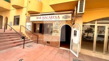 Local Cafetería en Venta - Estepona photo 0