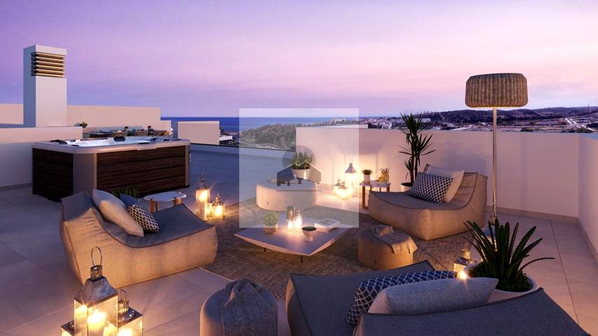 ESPECTACULAR ÁTICO DE OBRA NUEVA - GARAJE Y TRASTERO INCLUIDO photo 0