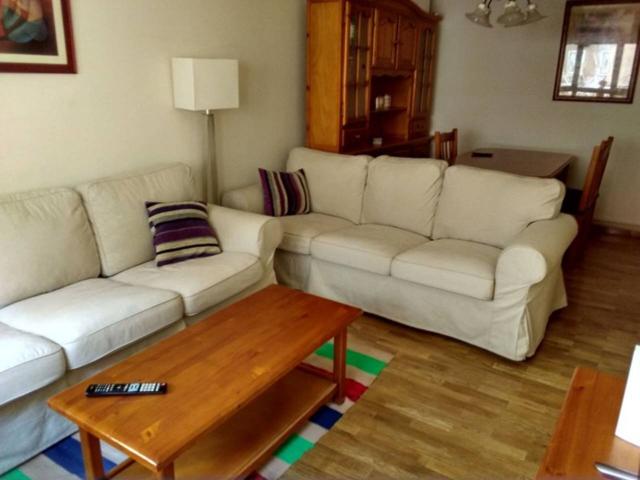 Alquiler de piso en Valladolid Capital photo 0