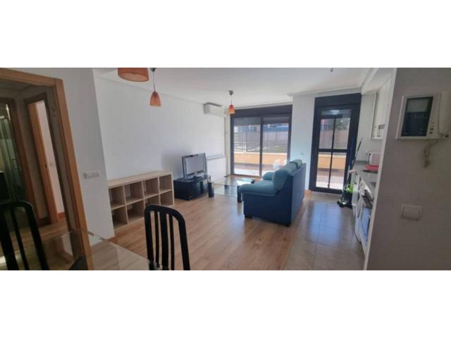 Apartamento en alquiler en Arroyo de la Encomienda photo 0