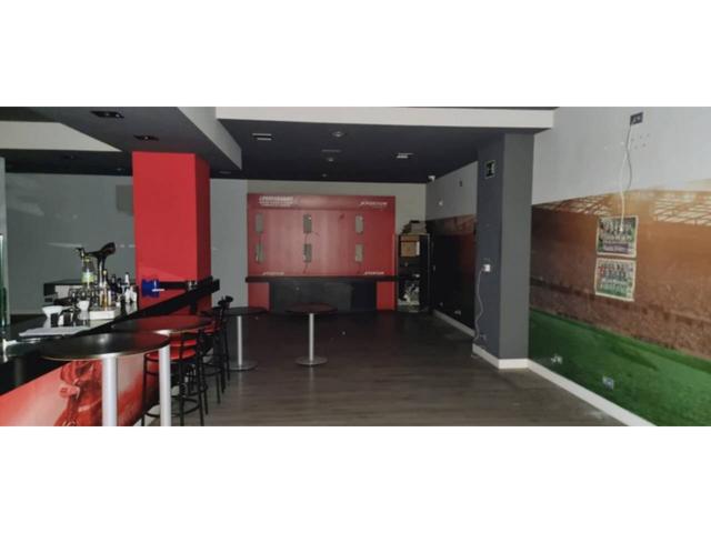 Alquiler de local BAR en Santa Clara. photo 0