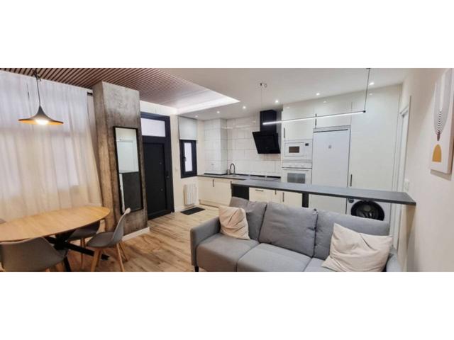 Alquiler de apartamento en LA VICTORIA. Valladolid Capital. photo 0