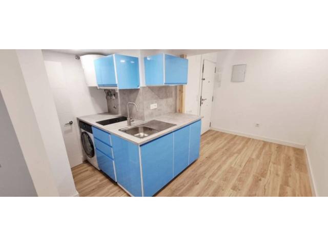 Alquiler de piso en Valladolid Capital PURO CENTRO SIN AMUEBLAR. photo 0