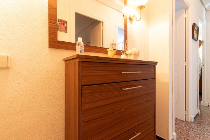 PISO EN ALQUILER EN ISAAC ALBENIZ photo 0