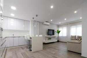 Piso en Alicante Centro con LICENCIA TURISTICA photo 0