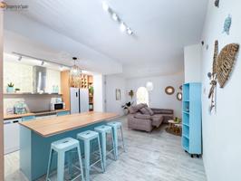 ✨ Encanto mediterráneo en pleno corazón de Santa Pola ✨ photo 0