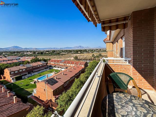 Piso en venta en San Vicente photo 0