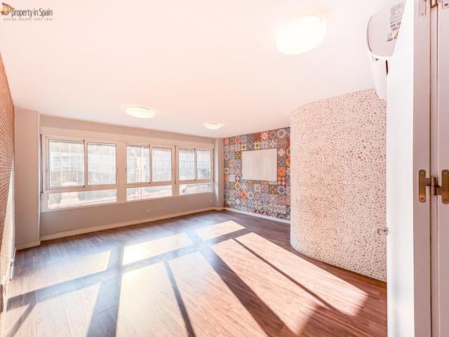 ENTRESUELO JUNTO AL MERCADO CENTRAL DE ALICANTE photo 0