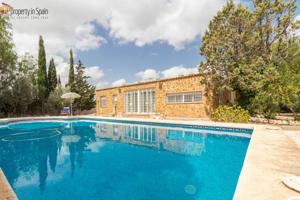Chalet en Rebolledo photo 0