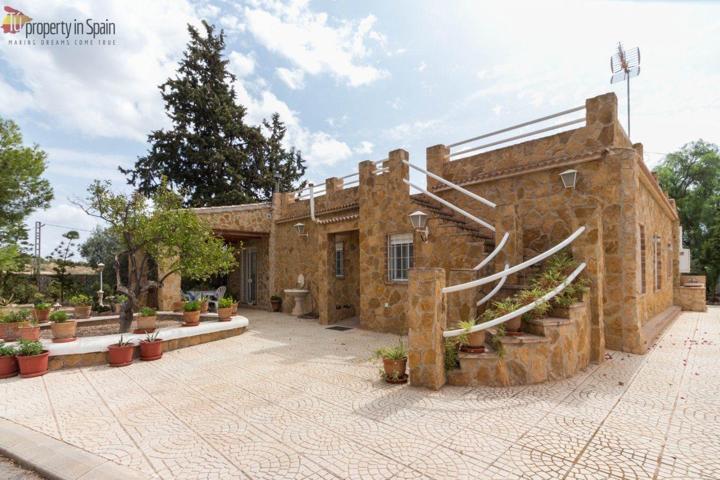 Chalet en Rebolledo photo 0