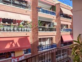 Piso en venta en Carolinas Bajas (Alicante) photo 0