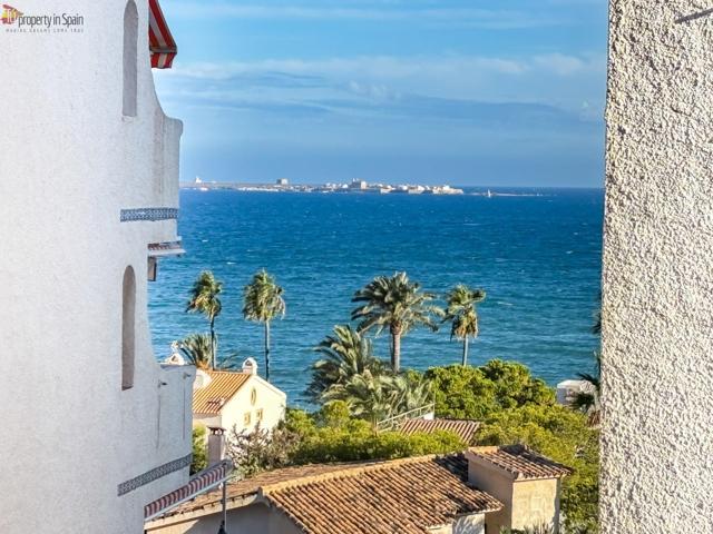 Piso en venta en Santa Pola photo 0