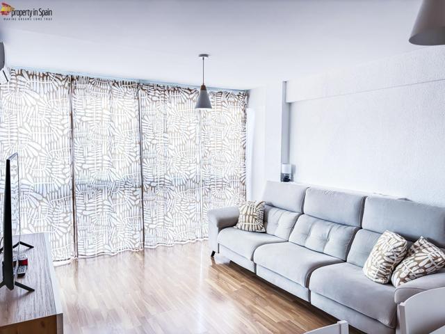 Piso en venta en los Ángeles (Alicante) photo 0