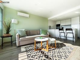 ✨ Exclusivo piso reformado en San Juan Playa – Urbanización Club del Mar ✨ photo 0