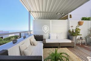 Ático duplex a la venta con vistas al mar y amplias terrazas photo 0