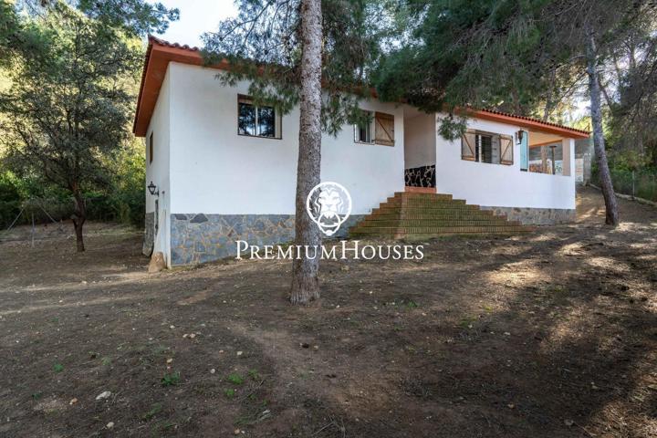 Casa en La Mora con gran parcela photo 0