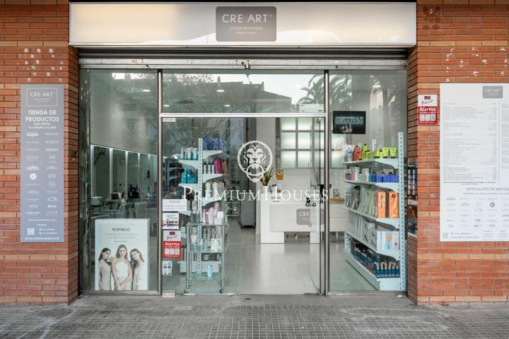 Local comercial en centro Sant Pere de Ribes photo 0