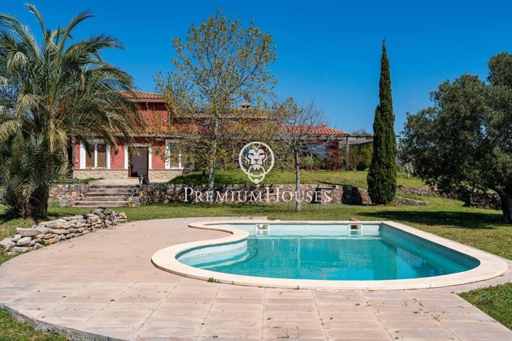 Casa con encanto y gran parcela en Vilanova d'Escornalbou photo 0