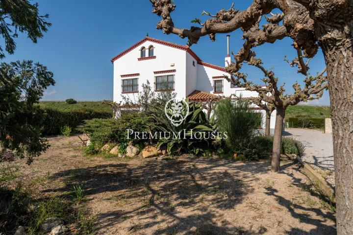 Casa con jardín en Montblanc photo 0