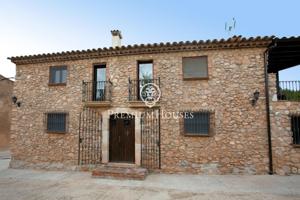 Casa con encanto en Prenafeta photo 0