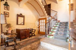 Casa señorial en Ulldecona photo 0