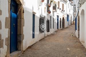 Piso en el centro de Sitges photo 0