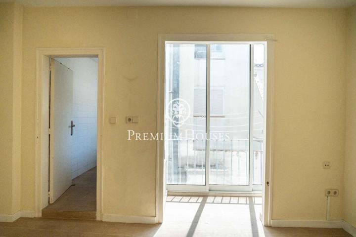 Piso en el centro de Sitges photo 0