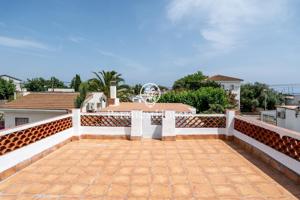 Casita con encanto en Torredembarra photo 0