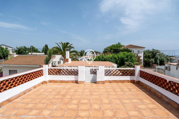 Casita con encanto en Torredembarra photo 0