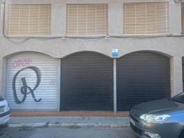 Local comercial en el centro de Sant Pere de Ribes photo 0