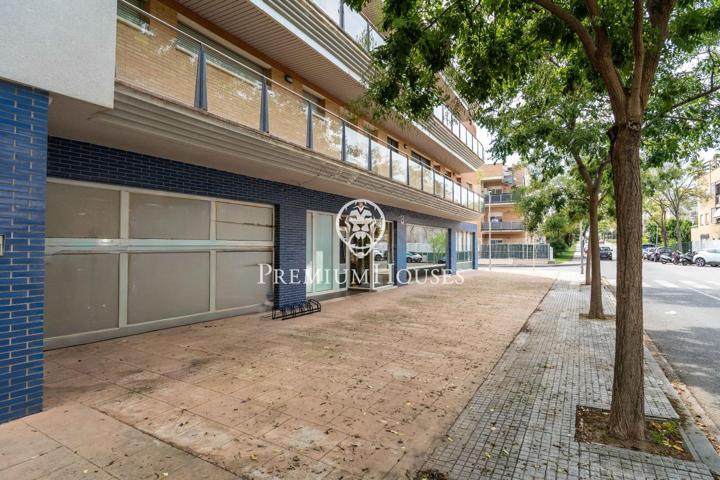 Local comercial en Vilafortuny photo 0