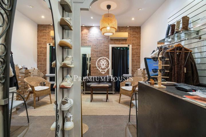 Local comercial en el centro photo 0