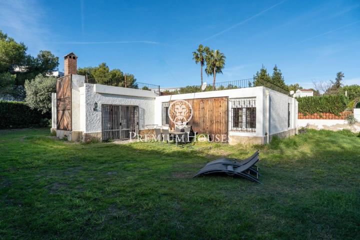 Casa con jardín en Cap Salou photo 0