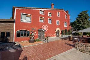 Finca con restaurante y vivienda en zona La Selva del Camp photo 0