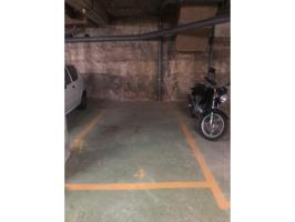 Parking En alquiler en El Poblenou, Barcelona photo 0