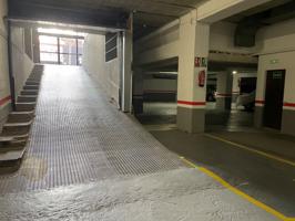 Parking Subterráneo En venta en El Poblenou, Barcelona photo 0