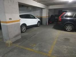 Parking Subterráneo En alquiler en El Poblenou, Barcelona photo 0