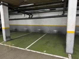 Parking Subterráneo En alquiler en Barcelona photo 0