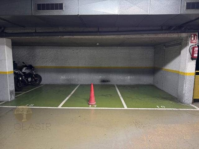 Parking Subterráneo En alquiler en Barcelona photo 0