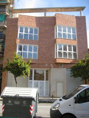 Oficina En alquiler en Benicalap, Valencia photo 0